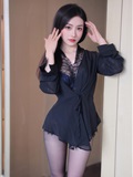 Xiuren秀人网 2025.06.09 NO.10382 Annie_baby(1)